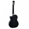 Takamine GC2CE-BLK